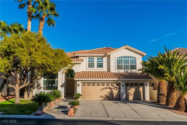 $3,295 | 3986 Windansea Street, Las Vegas, NV 89147