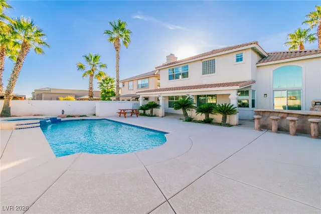 $3,295 | 3986 Windansea Street, Las Vegas, NV 89147