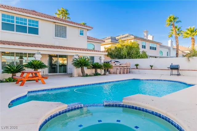 $3,295 | 3986 Windansea Street, Las Vegas, NV 89147
