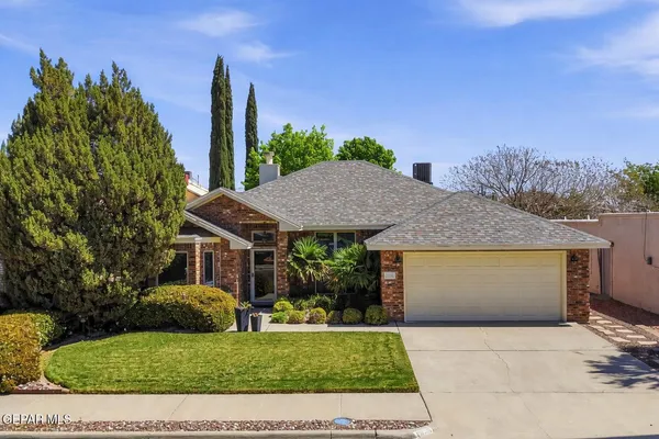 $275,000 | 1904 Sun Tide Drive, El Paso, TX 79938