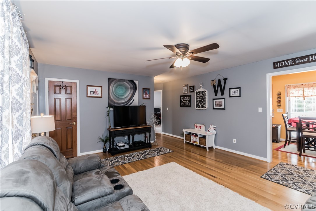 3606 Tanbark Road North Chesterfield, VA 23235 - Photo 12 of 44 Gallery Image 12