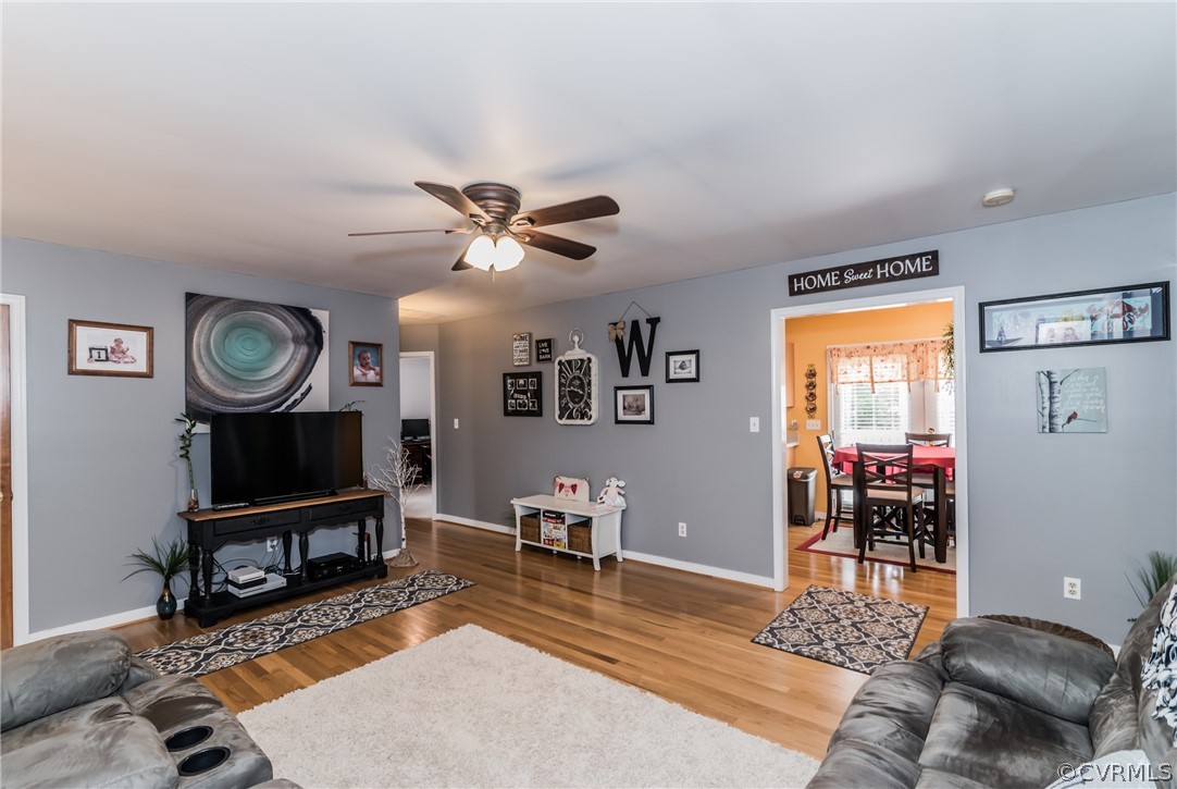 3606 Tanbark Road North Chesterfield, VA 23235 - Photo 13 of 44 Gallery Image 13