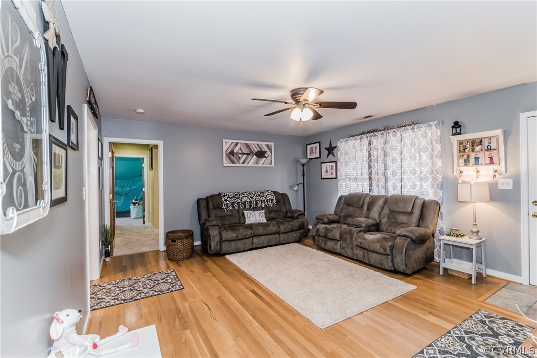3606 Tanbark Road North Chesterfield, VA 23235 - Photo 14 of 44 Gallery Image 14