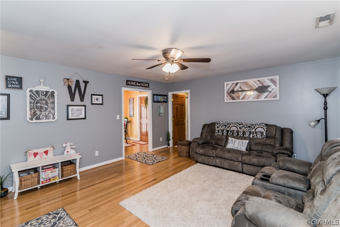 3606 Tanbark Road North Chesterfield, VA 23235 - Photo 15 of 44 Gallery Image 15
