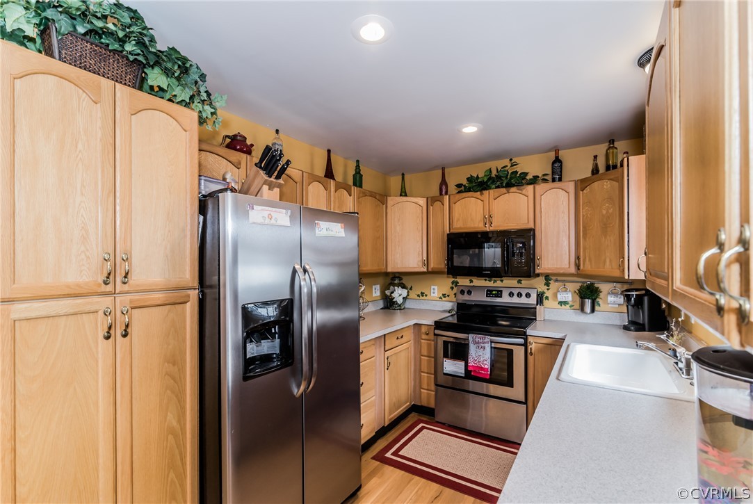 3606 Tanbark Road North Chesterfield, VA 23235 - Photo 16 of 44 Gallery Image 16
