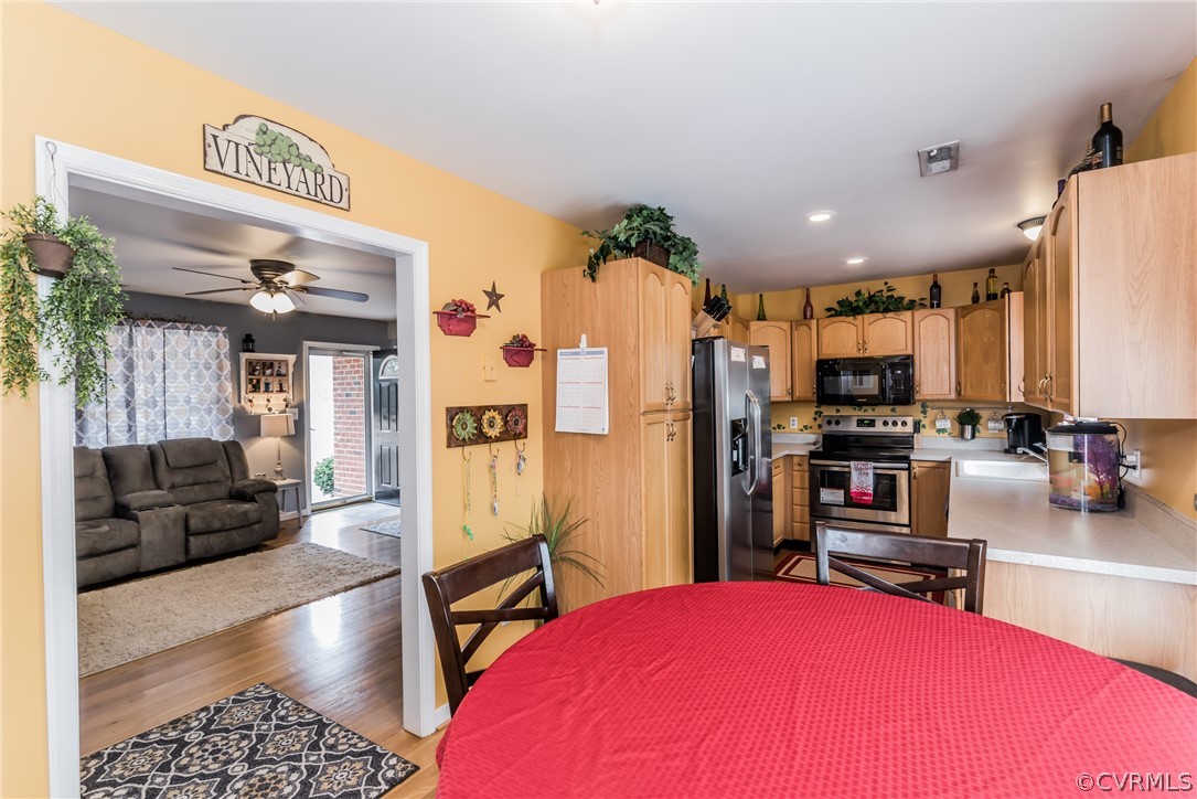 3606 Tanbark Road North Chesterfield, VA 23235 - Photo 17 of 44 Gallery Image 17