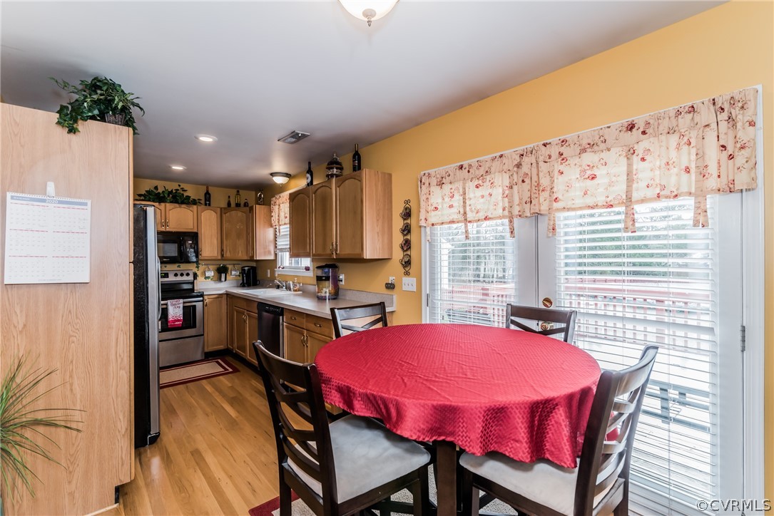3606 Tanbark Road North Chesterfield, VA 23235 - Photo 20 of 44 Gallery Image 20