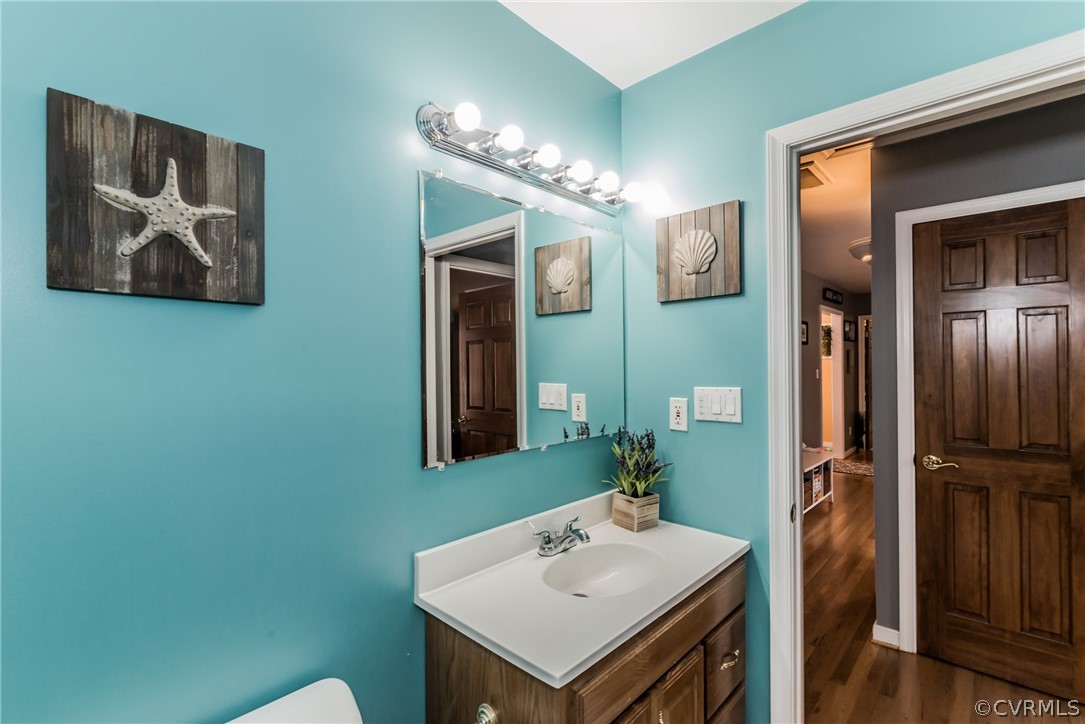 3606 Tanbark Road North Chesterfield, VA 23235 - Photo 26 of 44 Gallery Image 26