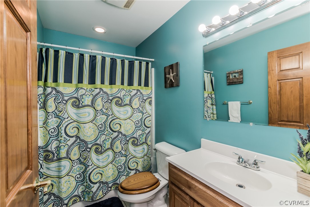 3606 Tanbark Road North Chesterfield, VA 23235 - Photo 27 of 44 Gallery Image 27