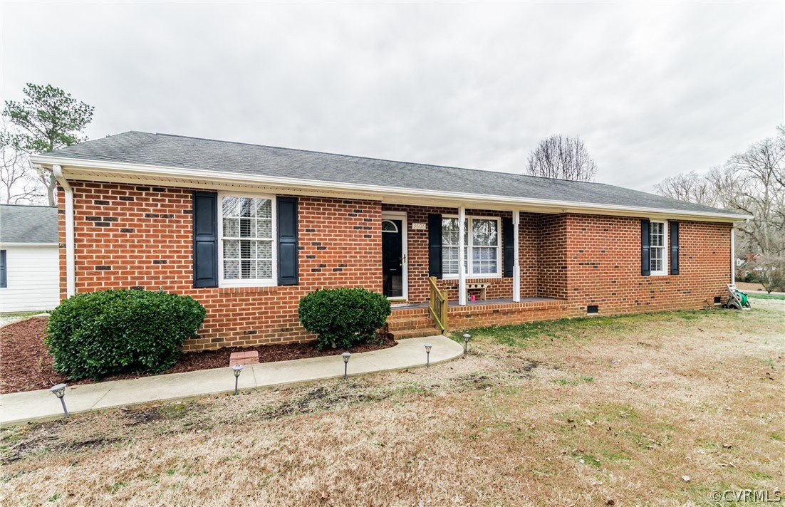 3606 Tanbark Road North Chesterfield, VA 23235 - Photo 3 of 44 Gallery Image 3