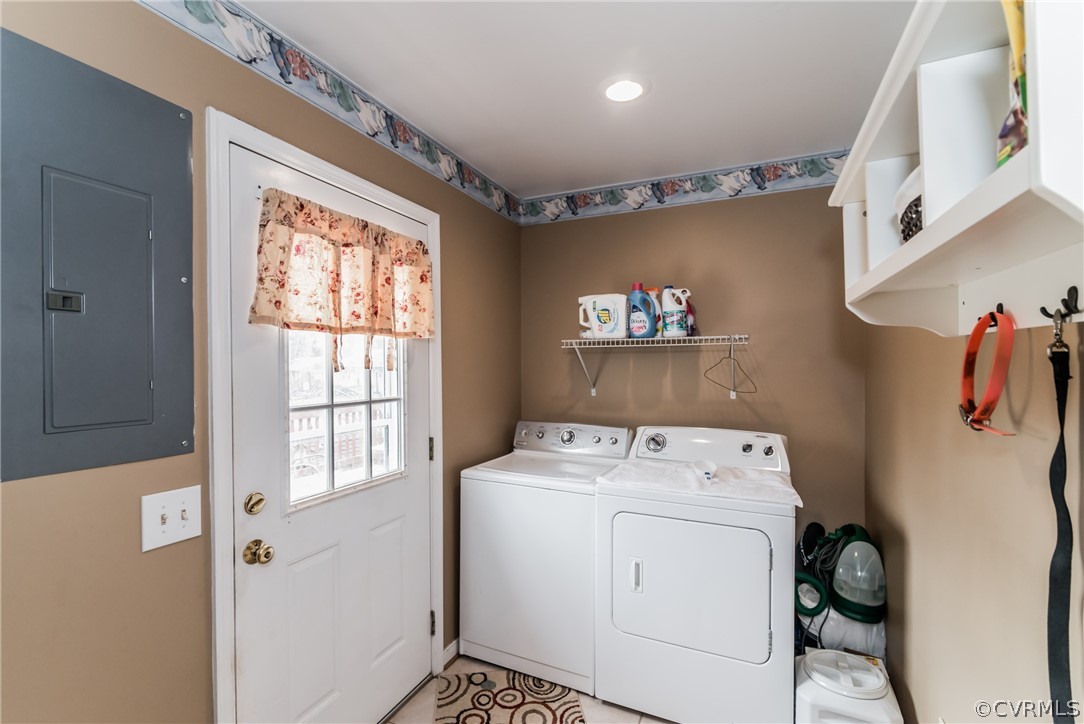 3606 Tanbark Road North Chesterfield, VA 23235 - Photo 34 of 44 Gallery Image 34