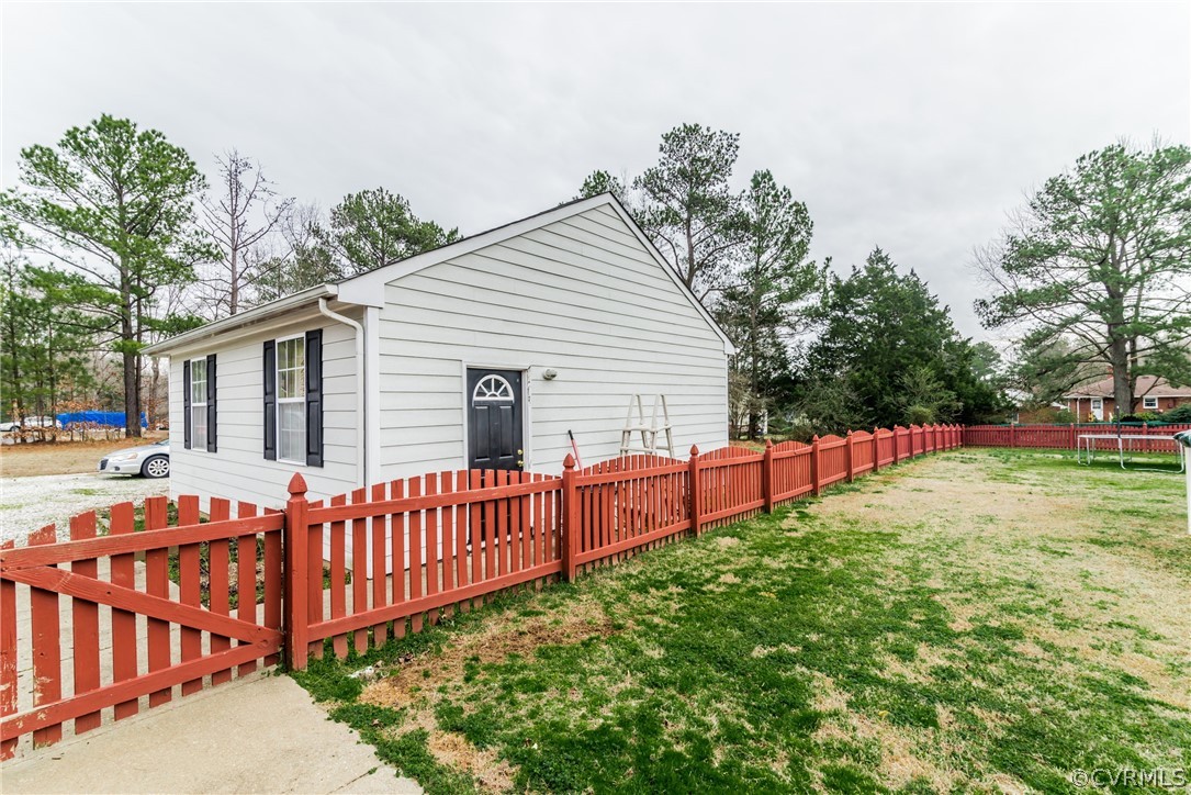 3606 Tanbark Road North Chesterfield, VA 23235 - Photo 35 of 44 Gallery Image 35