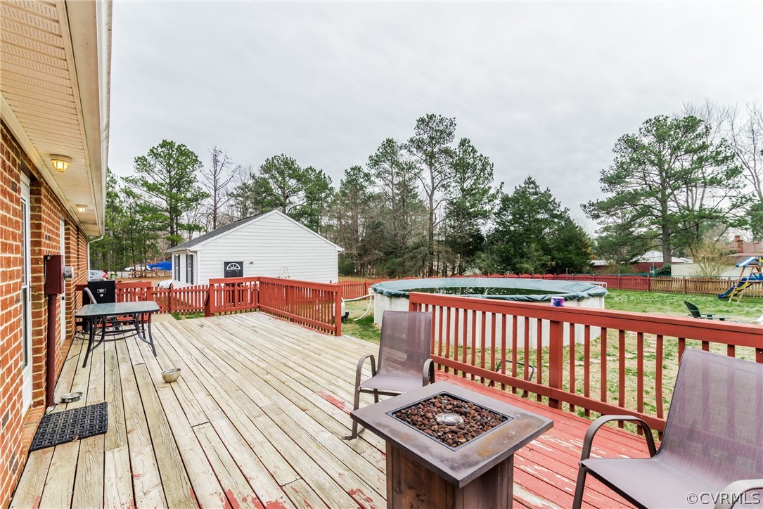 3606 Tanbark Road North Chesterfield, VA 23235 - Photo 37 of 44 Gallery Image 37
