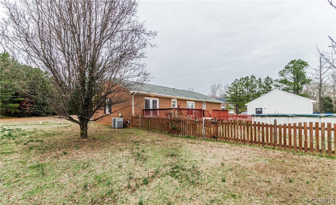 3606 Tanbark Road North Chesterfield, VA 23235 - Photo 39 of 44 Gallery Image 39