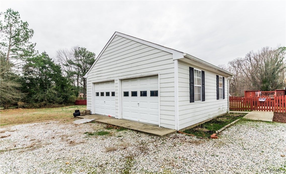 3606 Tanbark Road North Chesterfield, VA 23235 - Photo 43 of 44 Gallery Image 43