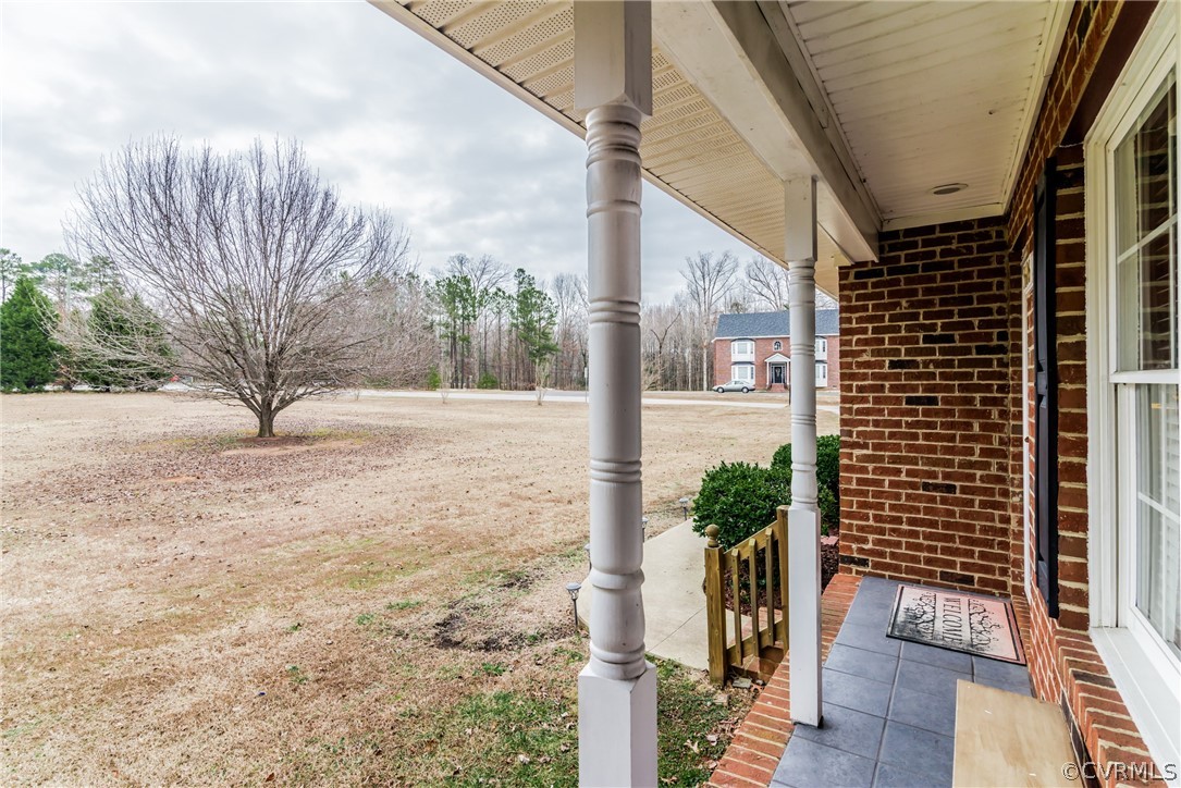 3606 Tanbark Road North Chesterfield, VA 23235 - Photo 5 of 44 Gallery Image 5