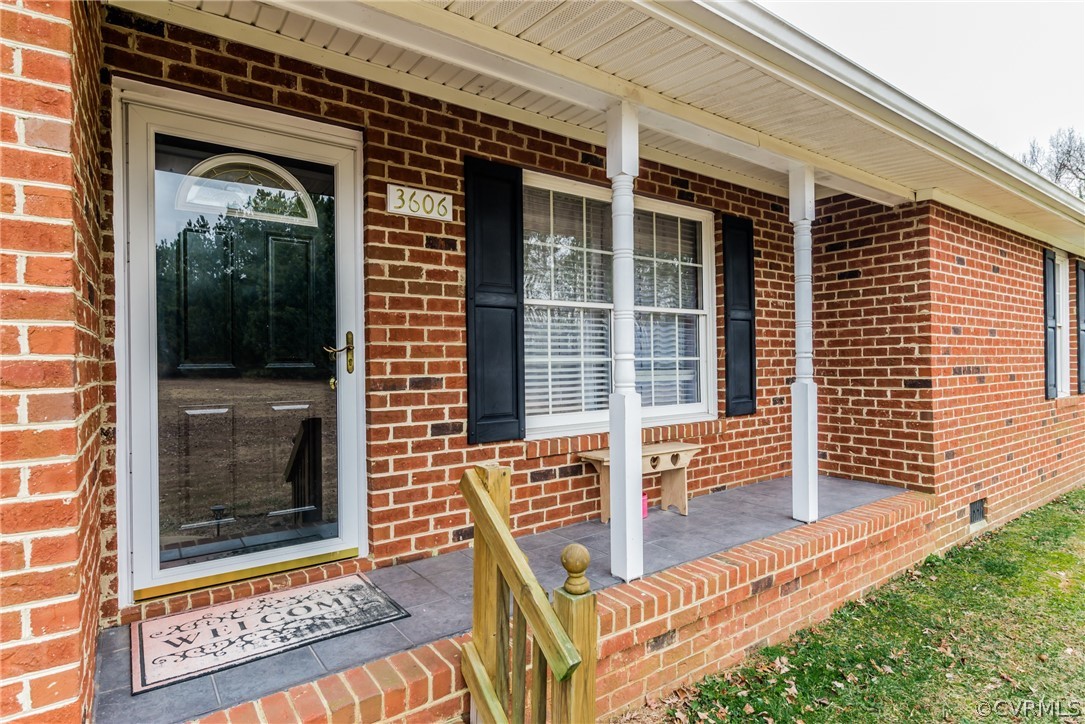 3606 Tanbark Road North Chesterfield, VA 23235 - Photo 6 of 44 Gallery Image 6