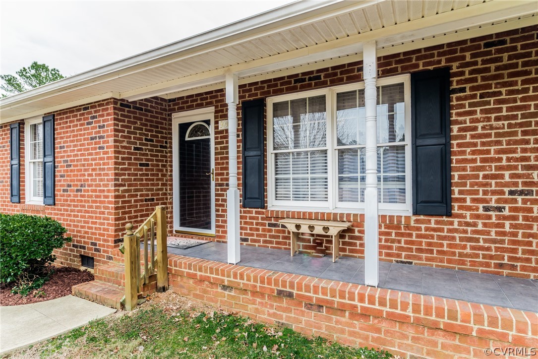 3606 Tanbark Road North Chesterfield, VA 23235 - Photo 7 of 44 Gallery Image 7