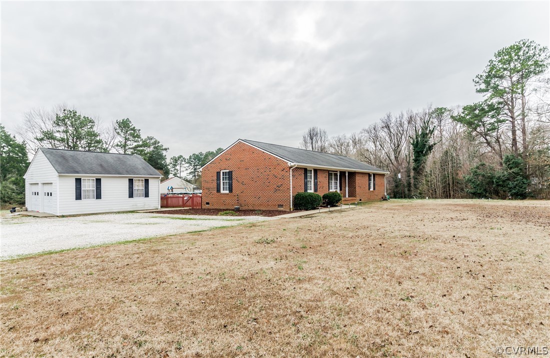 3606 Tanbark Road North Chesterfield, VA 23235 - Photo 9 of 44 Gallery Image 9