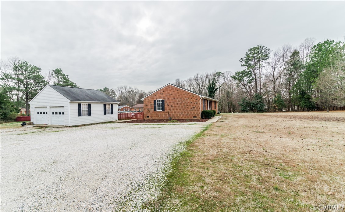 3606 Tanbark Road North Chesterfield, VA 23235 - Photo 10 of 44 Gallery Image 10