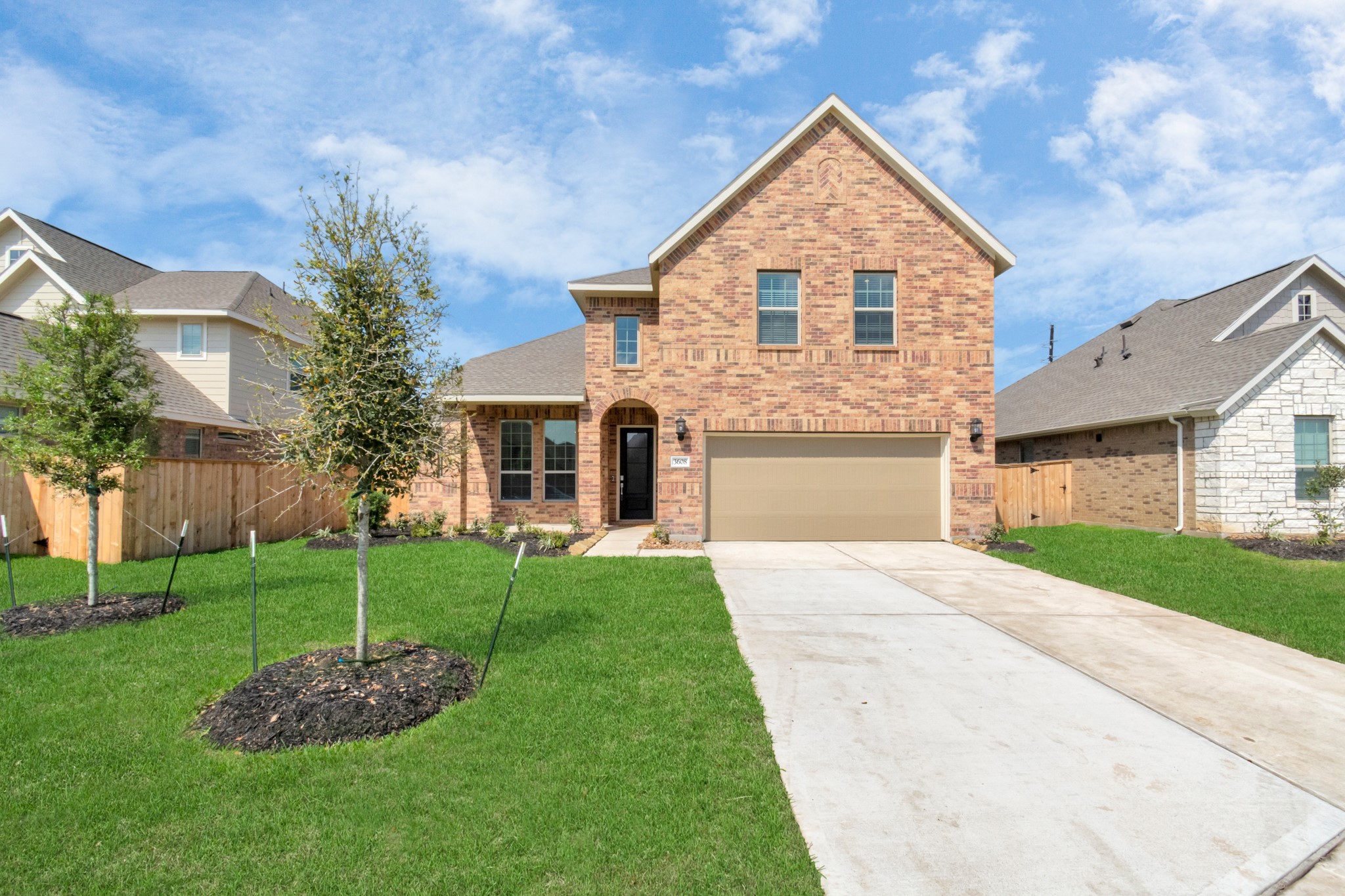 3608 Richglen Court Rosenberg, TX 77469 - Photo 1 of 43
