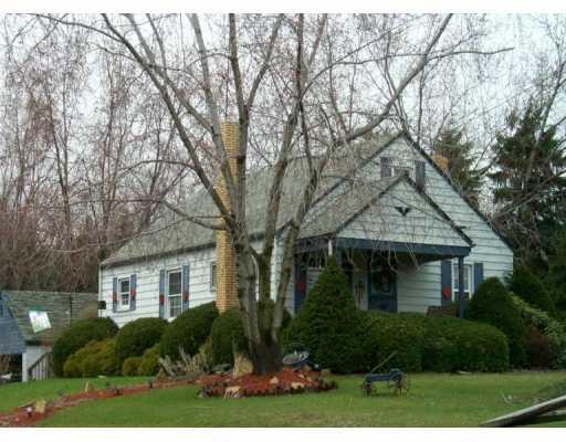 1157 Mercer Road Beaver Falls, PA 15010 - Photo 1 of 1 Exterior Front.