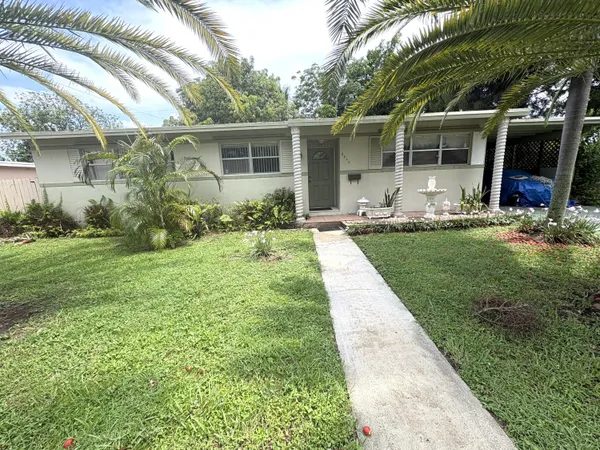 $520,000 | 6940 Northwest 14th Court, Plantation, FL 33313