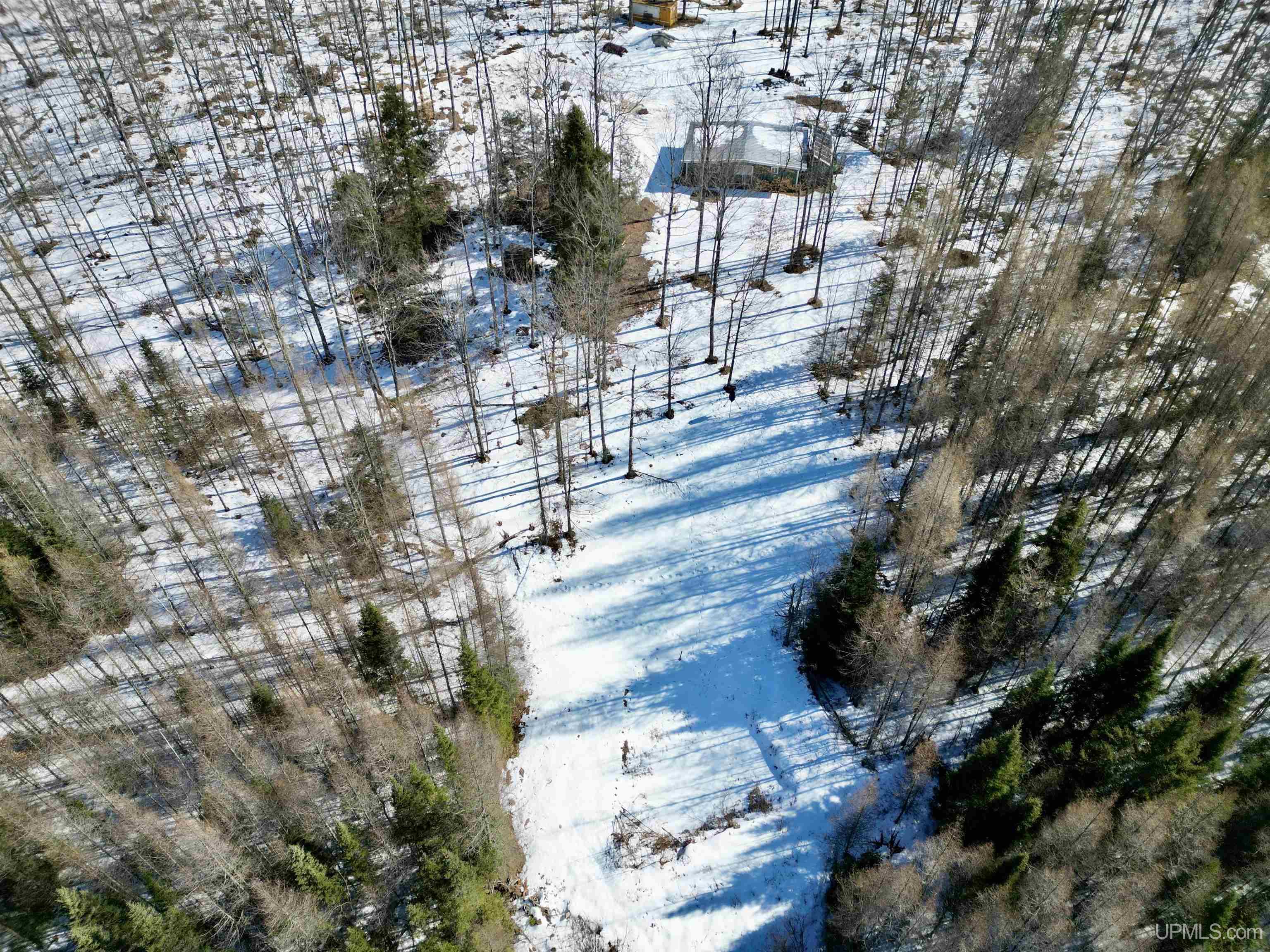 W5850 Old CC Road Perronville, MI 49873 - Photo 14 of 25