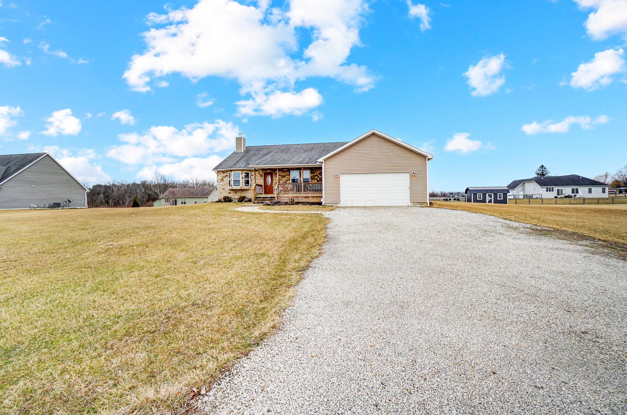 469 Treesong Road Marengo, OH 43334 - Photo 2 of 39 003