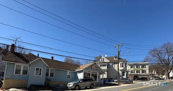$359,000 | 113 Bunker Hill Avenue, Waterbury, CT 06708