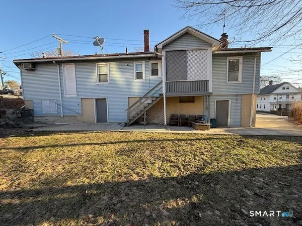 $359,000 | 113 Bunker Hill Avenue, Waterbury, CT 06708