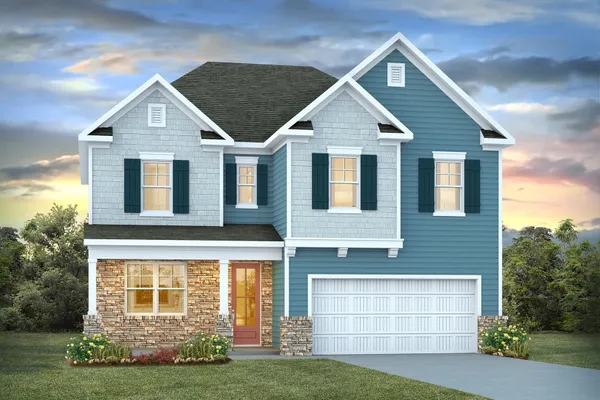 $385,710 | 744 Doonbeg Court, Conway, SC 29526