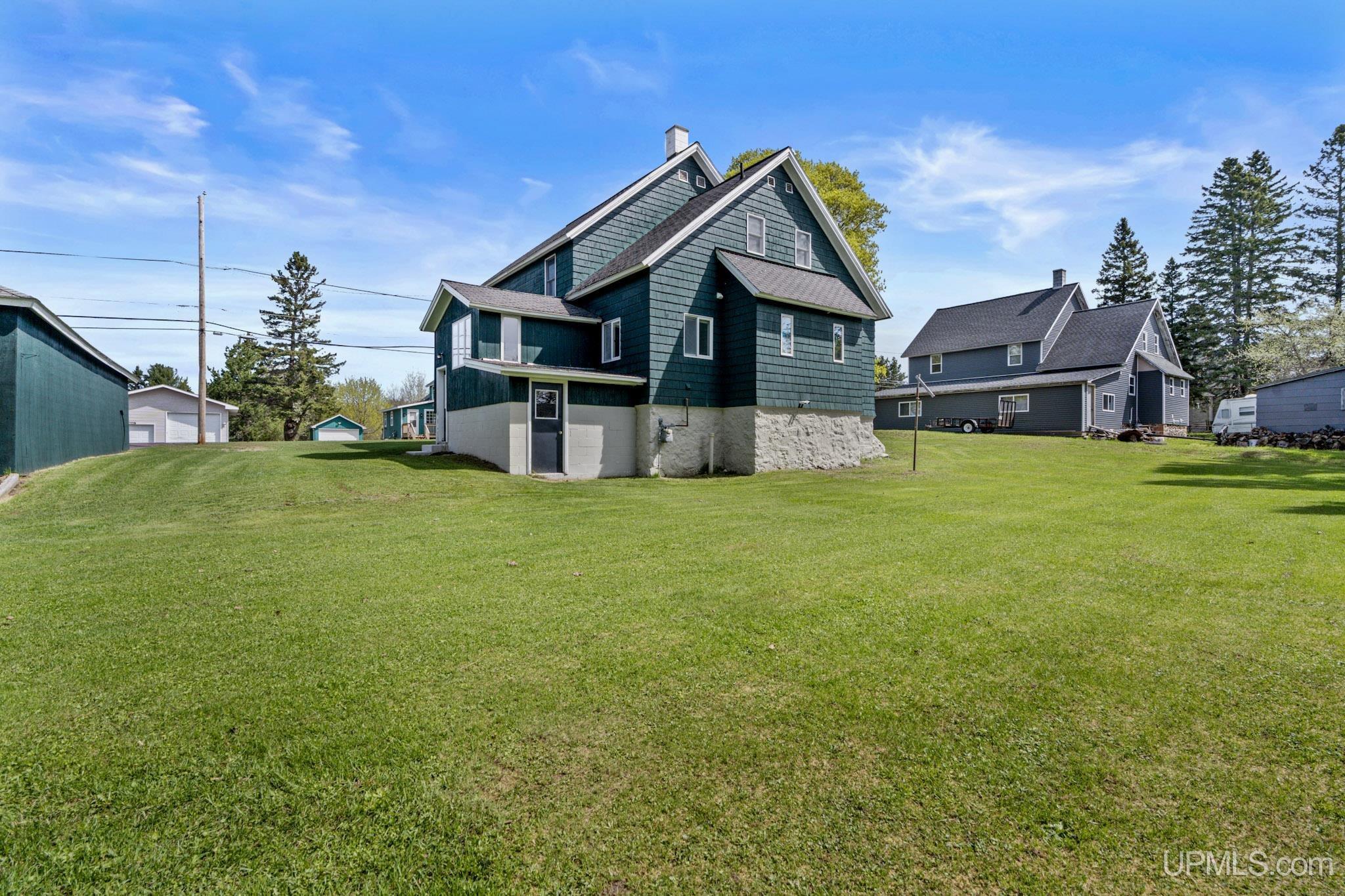 336 Fulton Street Mohawk, MI 49950 - Photo 29 of 35 Gallery Image 29