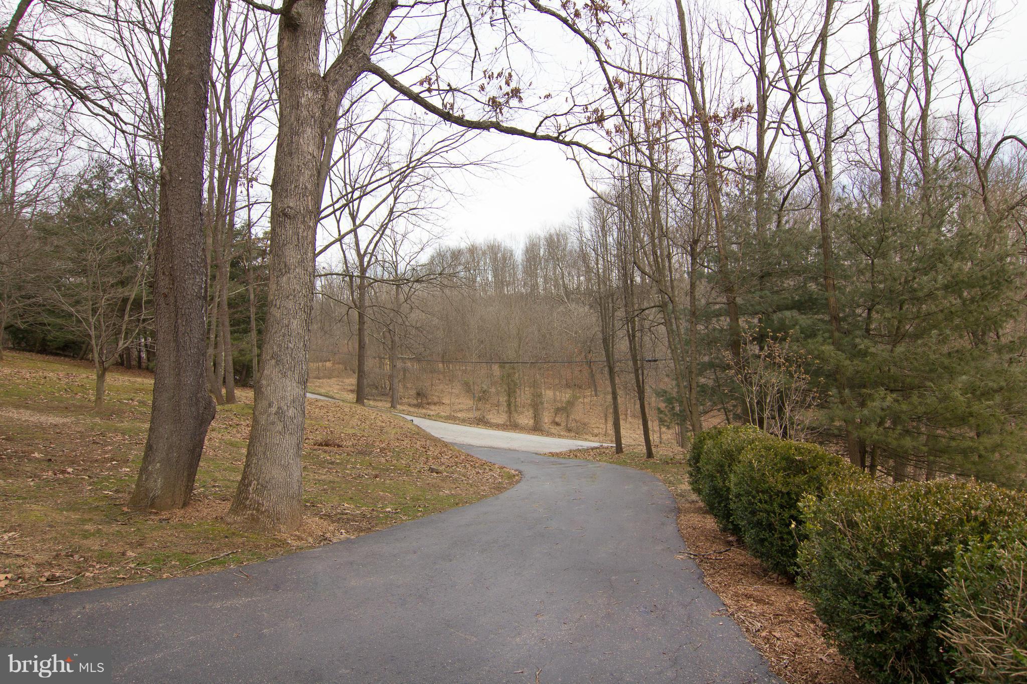 19306 Resh Mill Road Hampstead, MD 21074 - Photo 28 of 30 a view of a park with large trees