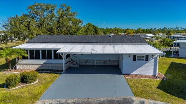 $170,000 | 1000 Kings Highway, Unit 128, Port Charlotte, FL 33980