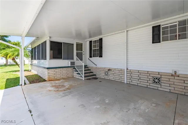 $170,000 | 1000 Kings Highway, Unit 128, Port Charlotte, FL 33980