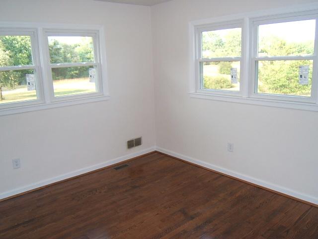 1161 Blankenship Road Goodview, VA 24095 - Photo 8 of 12 an empty room with a window