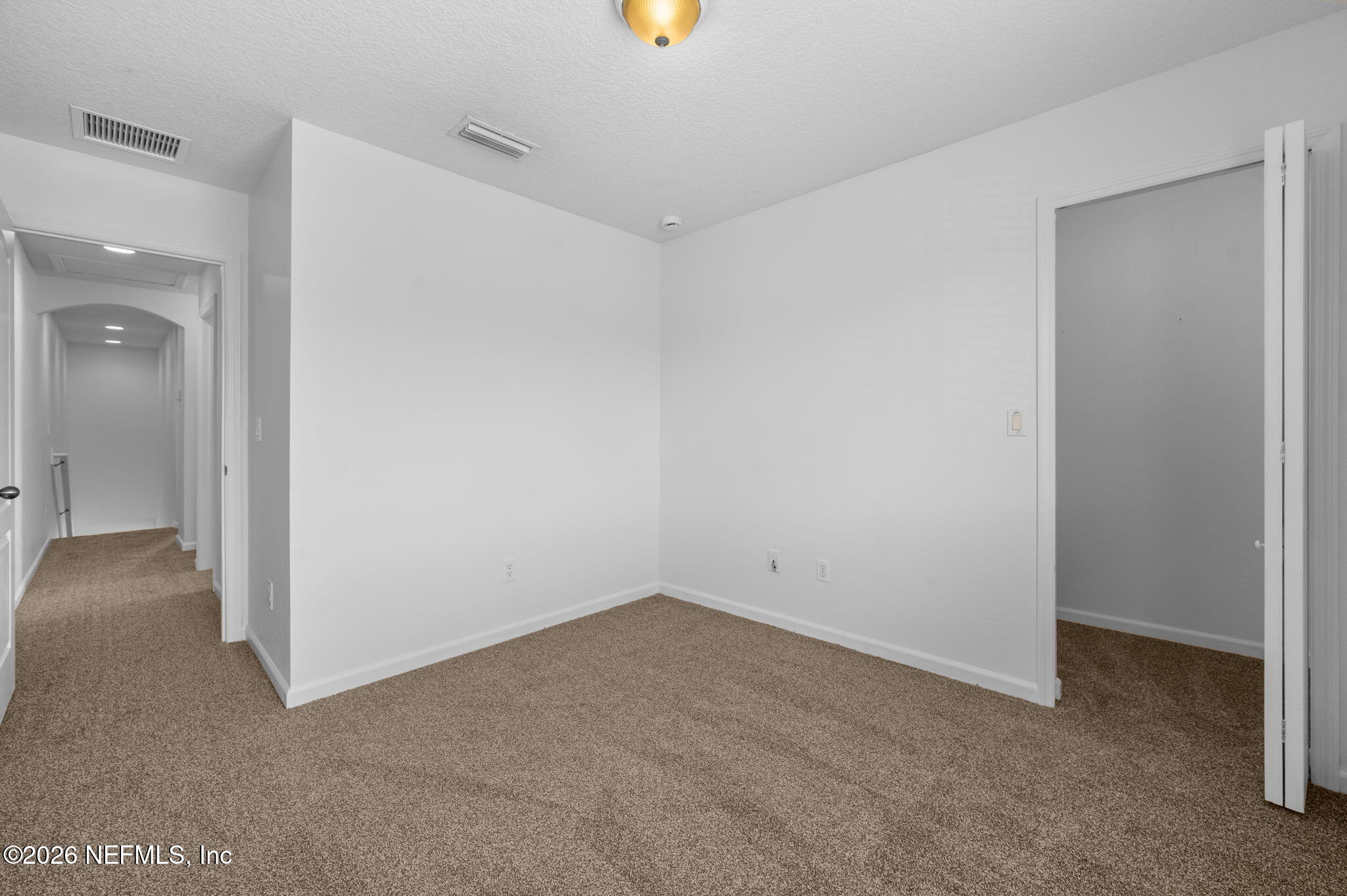 253 Syrah Way St. Augustine, FL 32084 - Photo 29 of 39 a view of an empty room