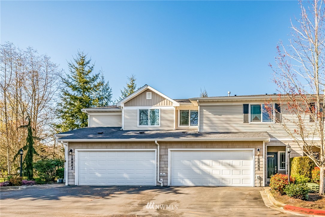 18864 108th Lane Southeast Renton, WA 98055 - Photo 1 of 35 Gallery Image 1