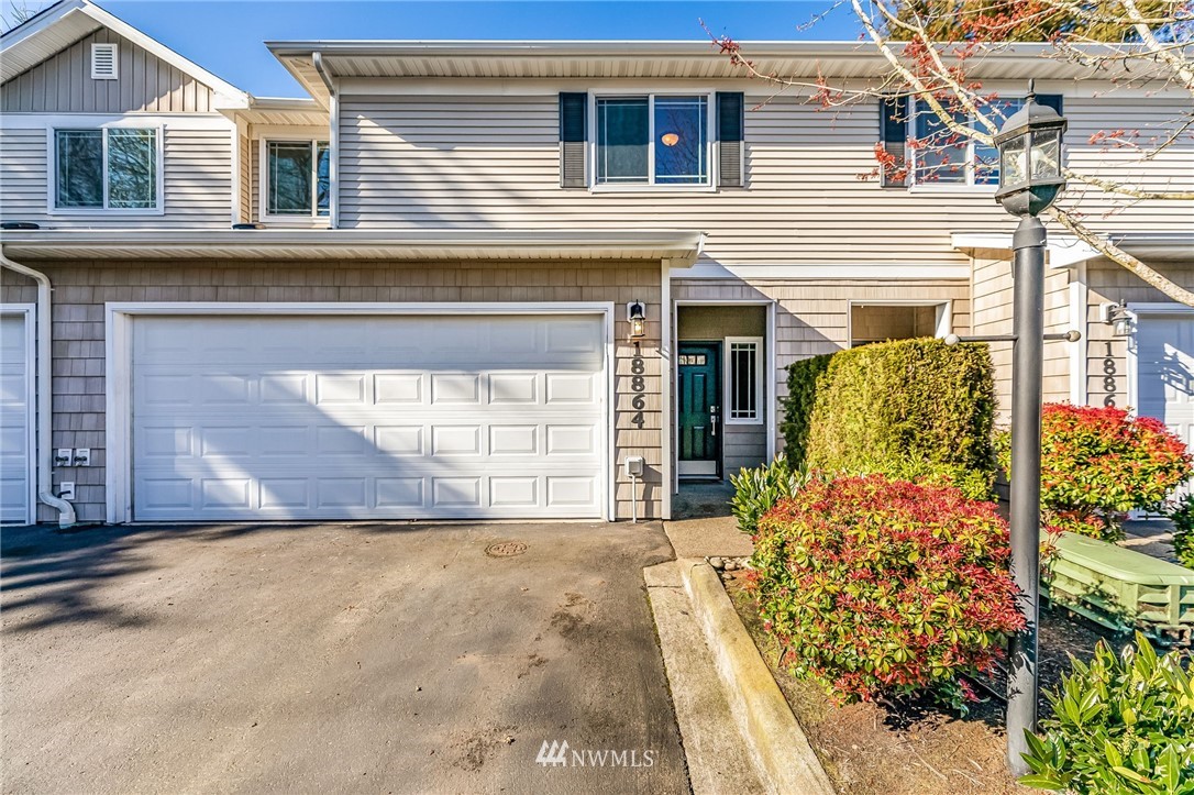 18864 108th Lane Southeast Renton, WA 98055 - Photo 2 of 35 Gallery Image 2
