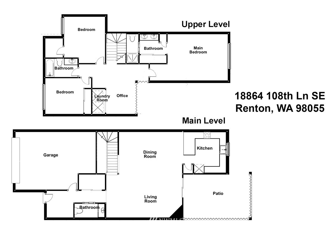 18864 108th Lane Southeast Renton, WA 98055 - Photo 35 of 35 Gallery Image 35