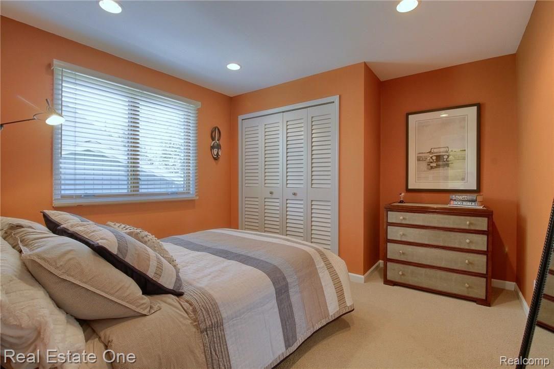 503 1st Street Rochester, MI 48307 - Photo 20 of 30 3rd_Bedroom.jpg