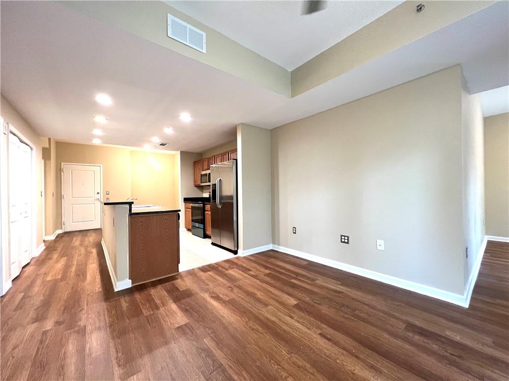 3040 Peachtree Road Northwest, Unit 301 Atlanta, GA 30305 - Photo 4 of 32