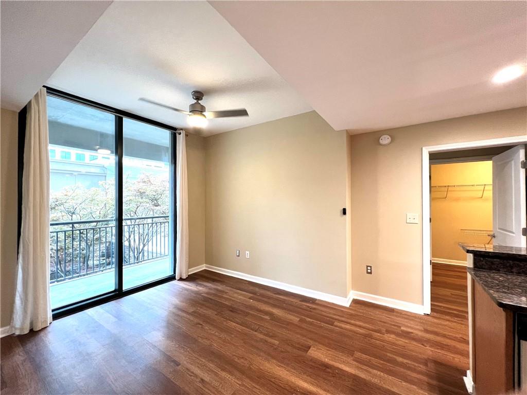 3040 Peachtree Road Northwest, Unit 301 Atlanta, GA 30305 - Photo 5 of 32