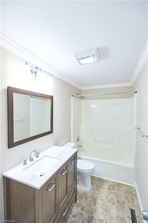 5809 Gumtree Road Winston-Salem, NC 27107 - Photo 7 of 20 Gallery Image 7