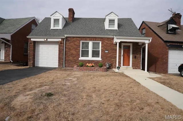 $179,900 | 8725 Goodfellow Boulevard, St. Louis, MO 63147