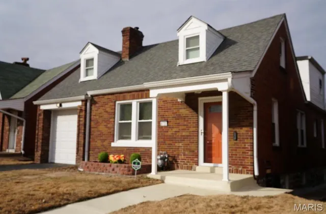 $179,900 | 8725 Goodfellow Boulevard, St. Louis, MO 63147