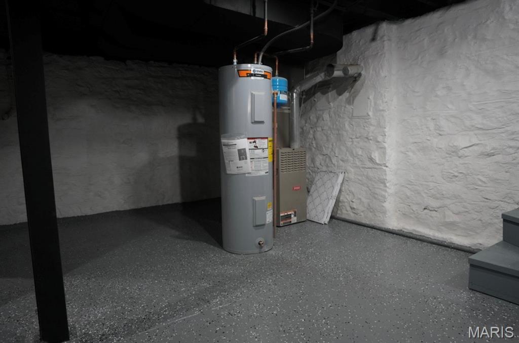 8725 Goodfellow Boulevard St. Louis, MO 63147 - Photo 22 of 25