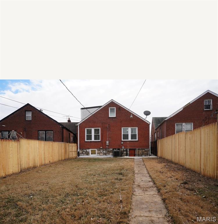 8725 Goodfellow Boulevard St. Louis, MO 63147 - Photo 24 of 25