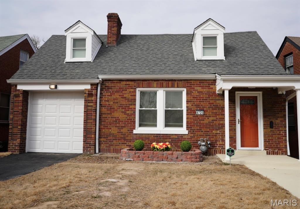 8725 Goodfellow Boulevard St. Louis, MO 63147 - Photo 3 of 25